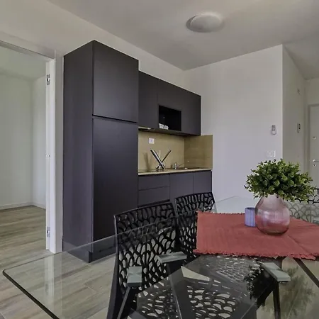 Enjoy The Comfort Of A Modern Flat Bibione