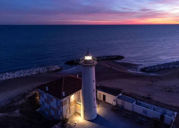 Enjoy The Comfort Of A Modern Flat * 비비오네